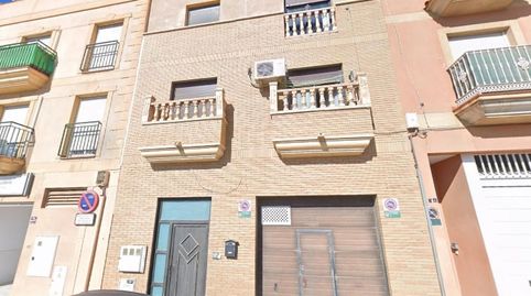 Foto 4 de Piso en venta en Vista Alegre, Población de Arroyo, Palencia