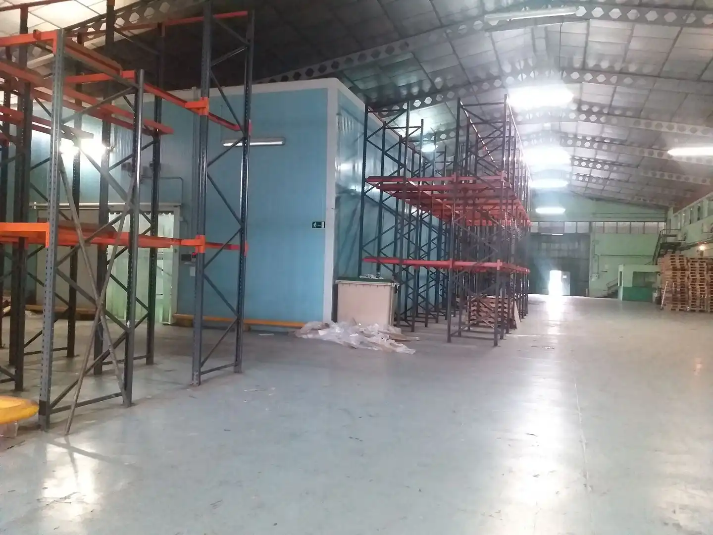 Industrial buildings for sale in San Cristóbal de la Laguna