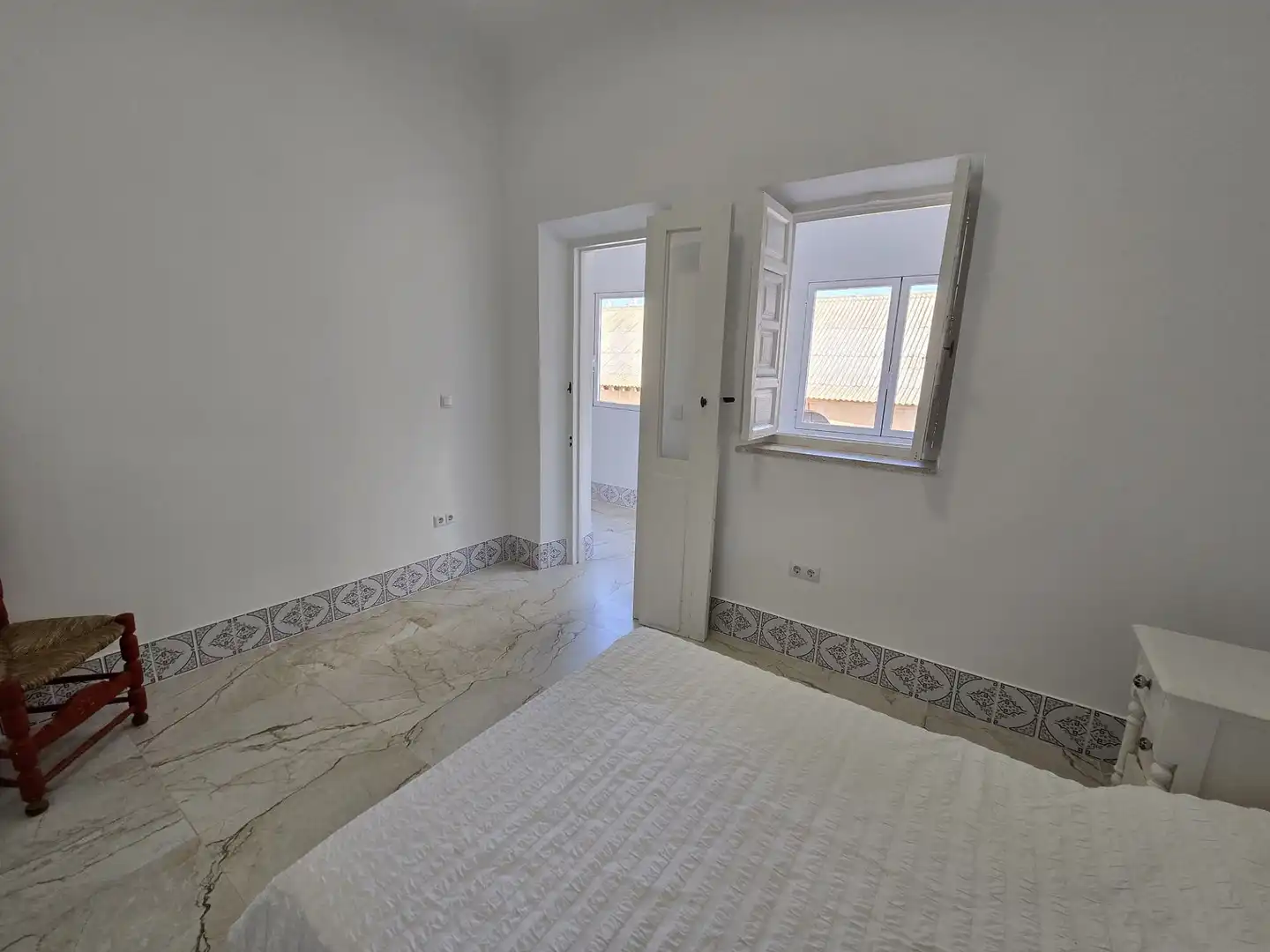 Dormitori de Apartament en venda en El Pinós / Pinoso