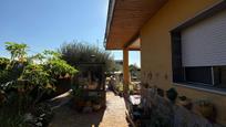 Garden of House or chalet for sale in Sentmenat  with Air Conditioner and Terrace