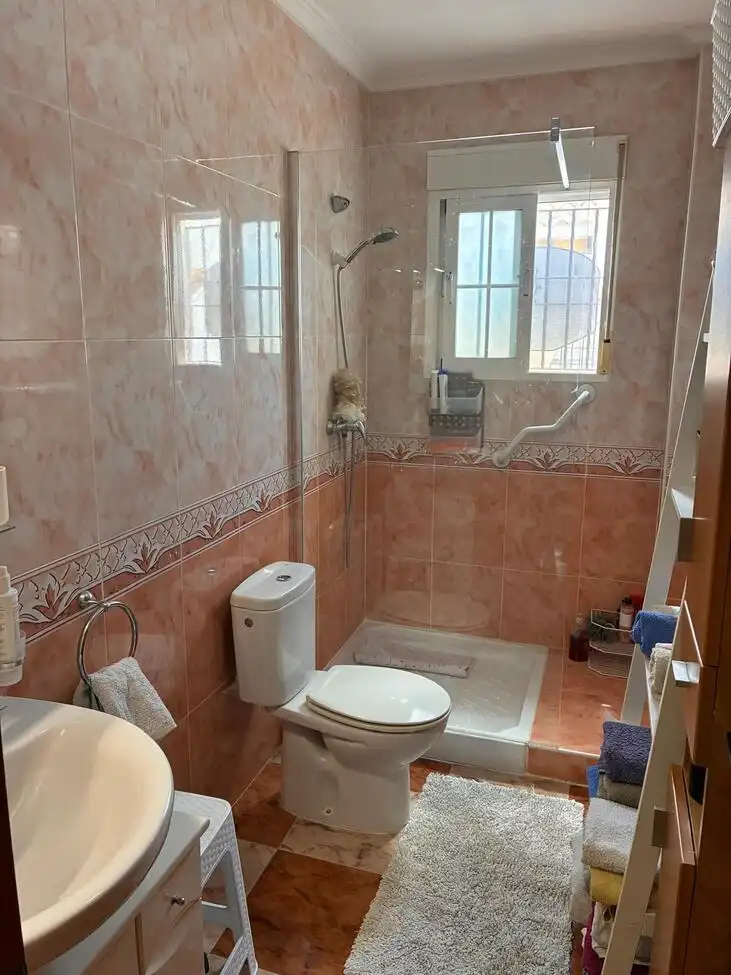 Semi-detached house with terrace for sale in Orihuela Costa, imagen 16