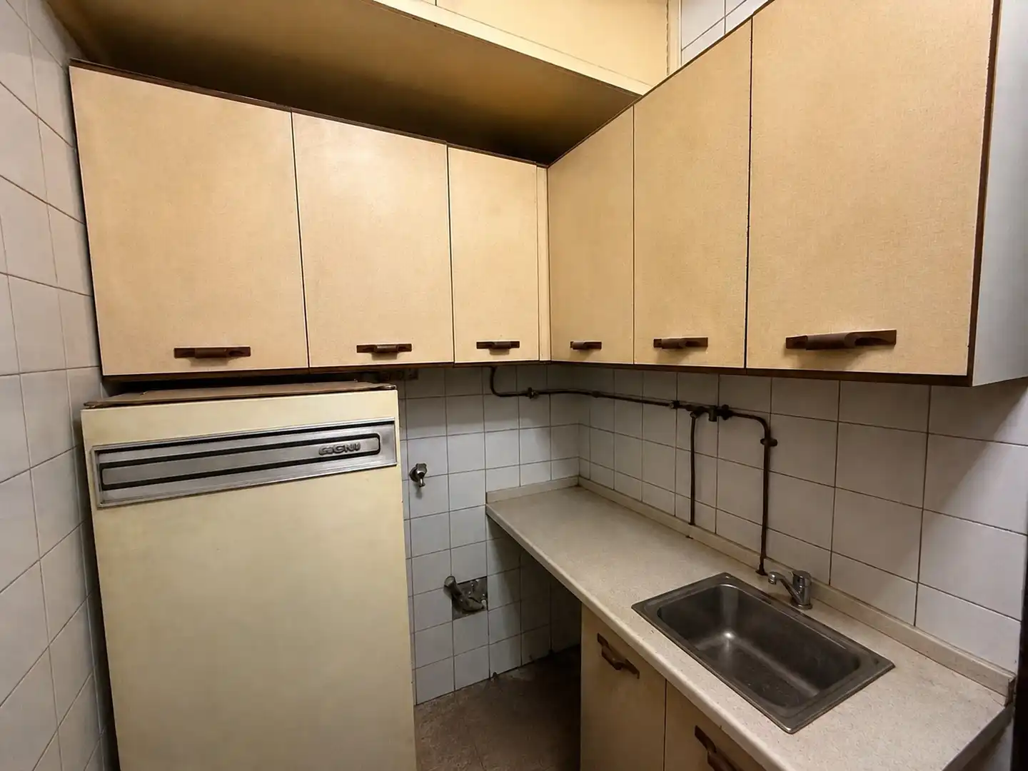 Appartement avec ascenseur à vendre à Calle Andrés Torrejón, imagen 6