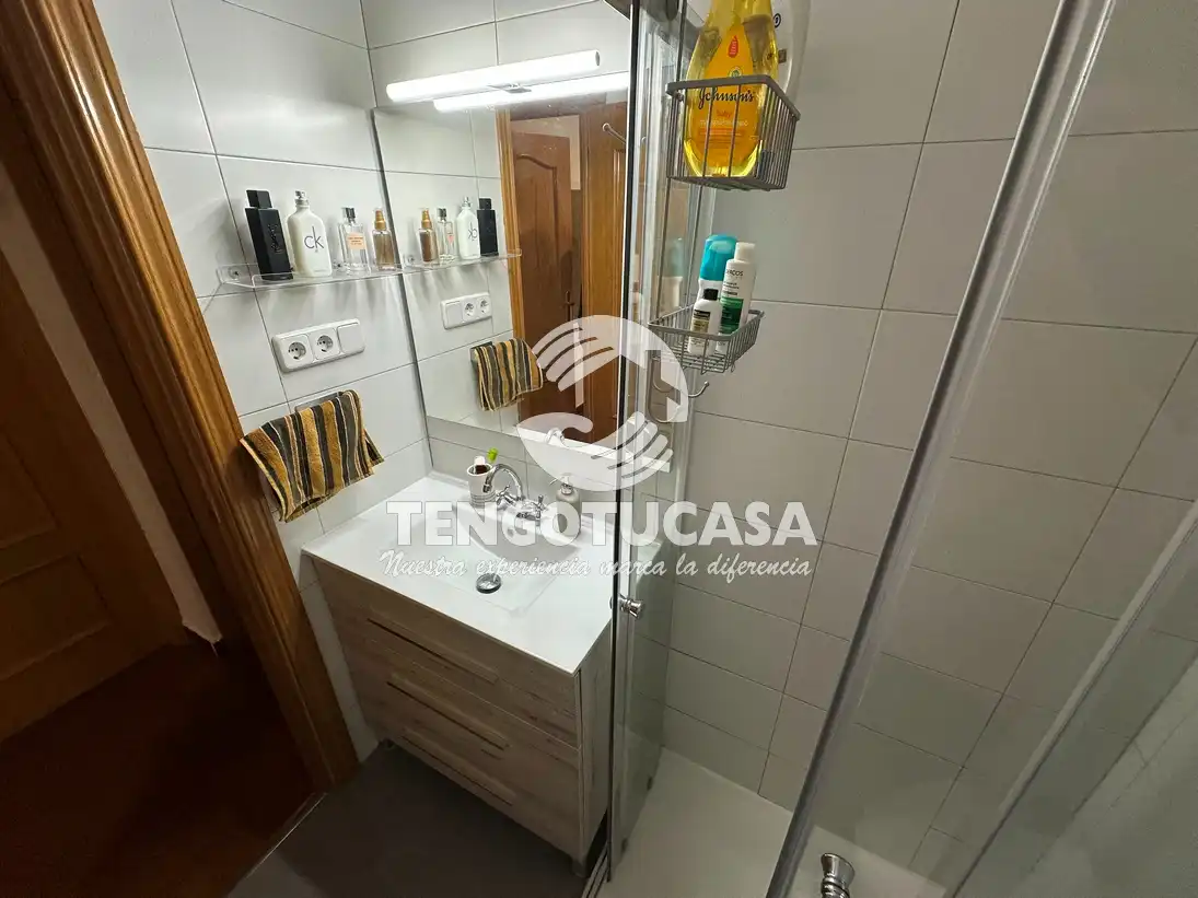 Wohnung zum Verkauf in Calle de Zaldívar, Simancas