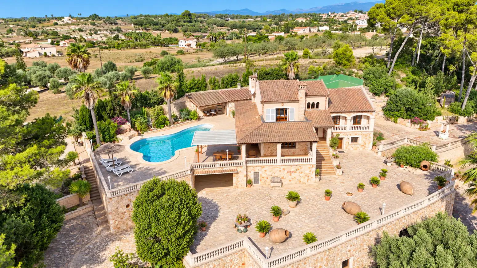 Haus mit Terrasse zum Verkauf in Lloret de Vistalegre - Carrer des Fum 1, imagen 10