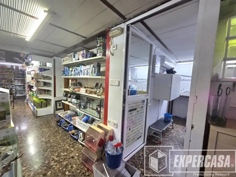 Local comercial en traspàs a Casc Urbà, imagen 25