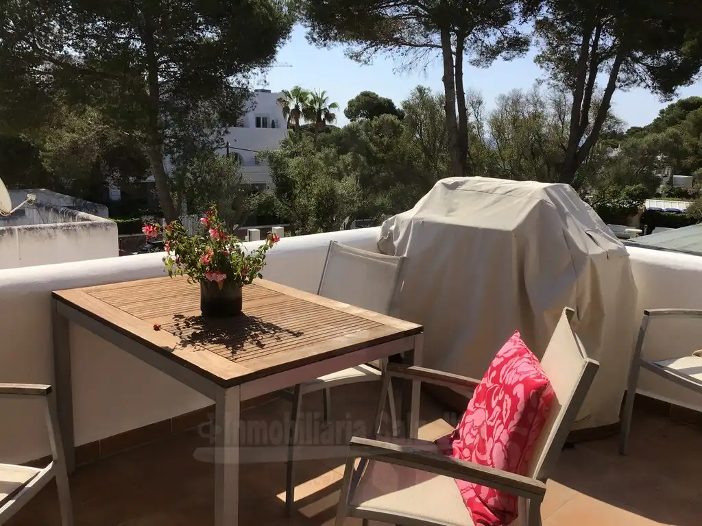 Villa mit Terrasse zum Verkauf in Cala d'Or, imagen 23