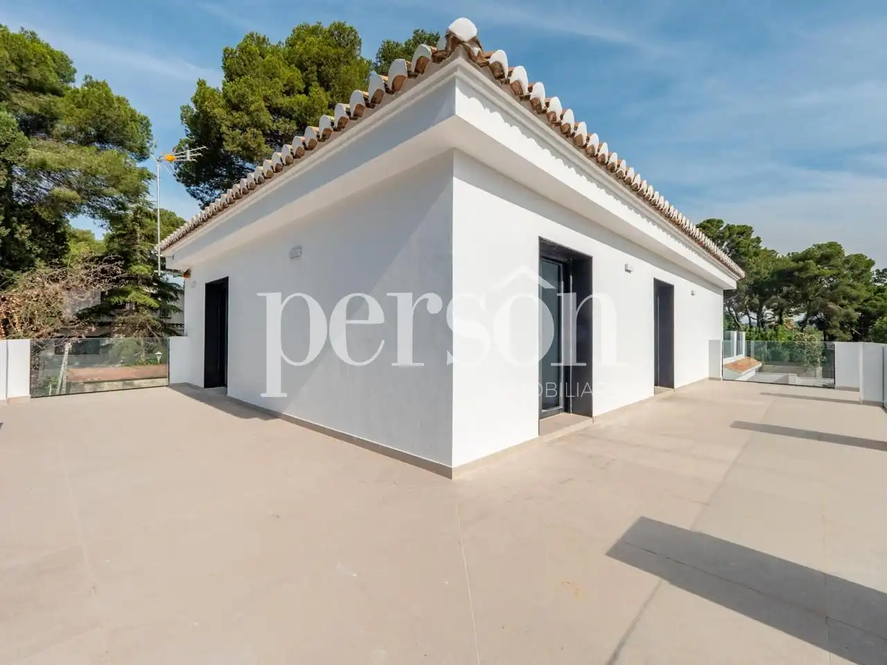 Villa avec terrasse à vendre à Campolivar, imagen 8