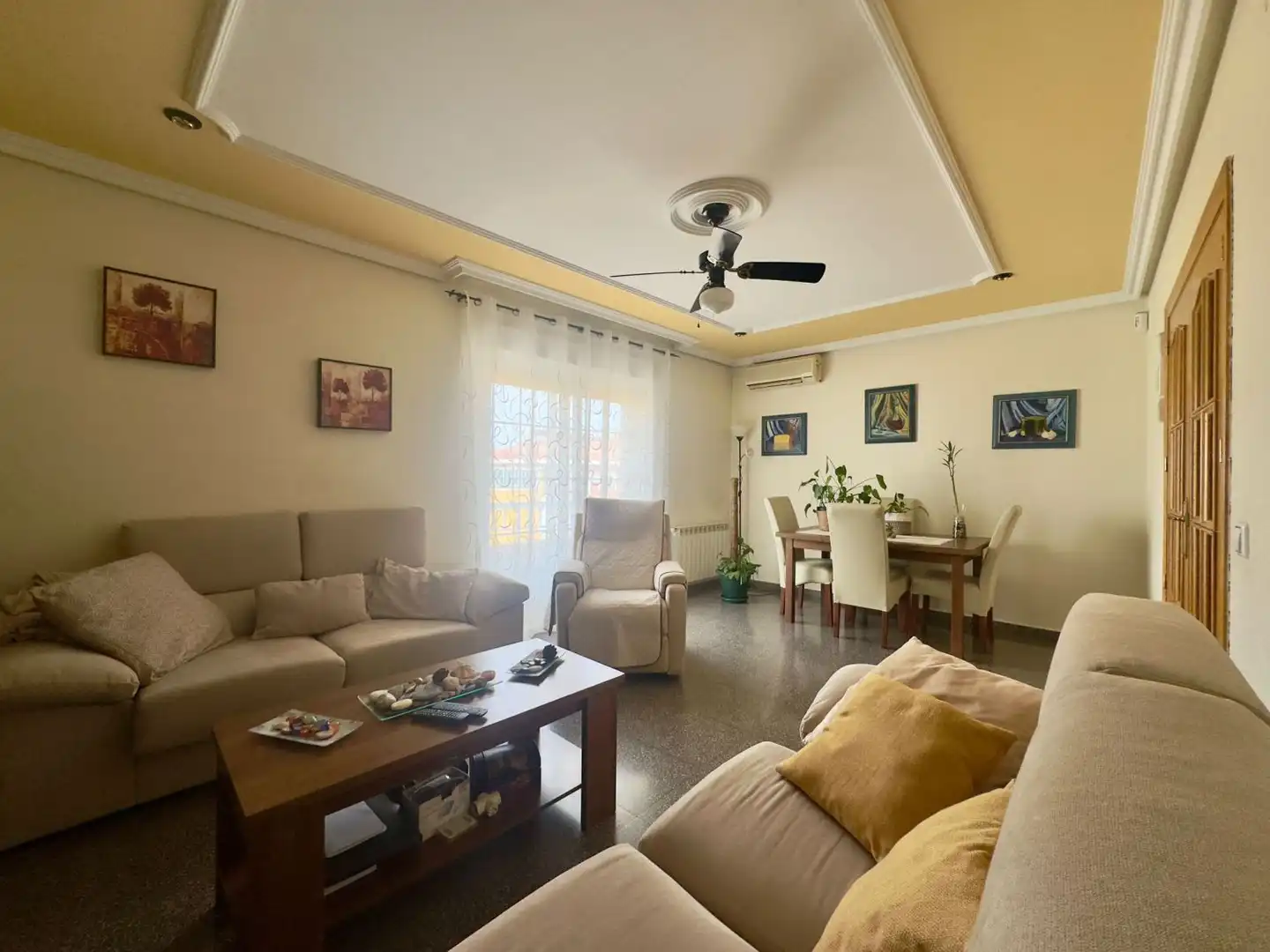 House with terrace for sale in Valdepeñas, imagen 4
