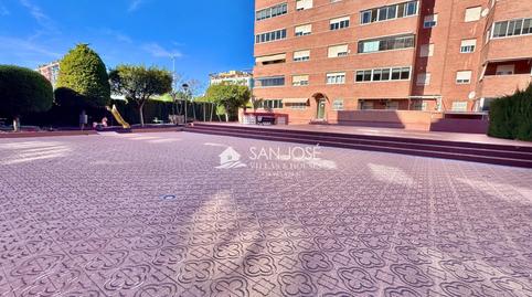 Photo 4 of Flat for sale in Avenida Universitat D'elx, 80, Ciutat Esportiva, Elche / Elx