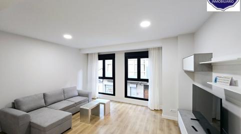 Photo 3 of Apartment to rent in Alcaravaneras, Las Palmas