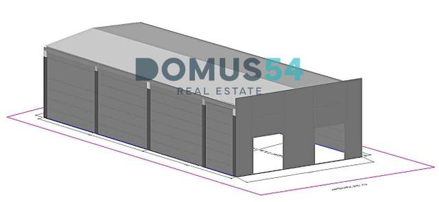 Nave industrial en Alquiler en Ciutat d'Alcúdia