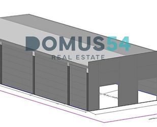 Industrial buildings to rent in Alcúdia