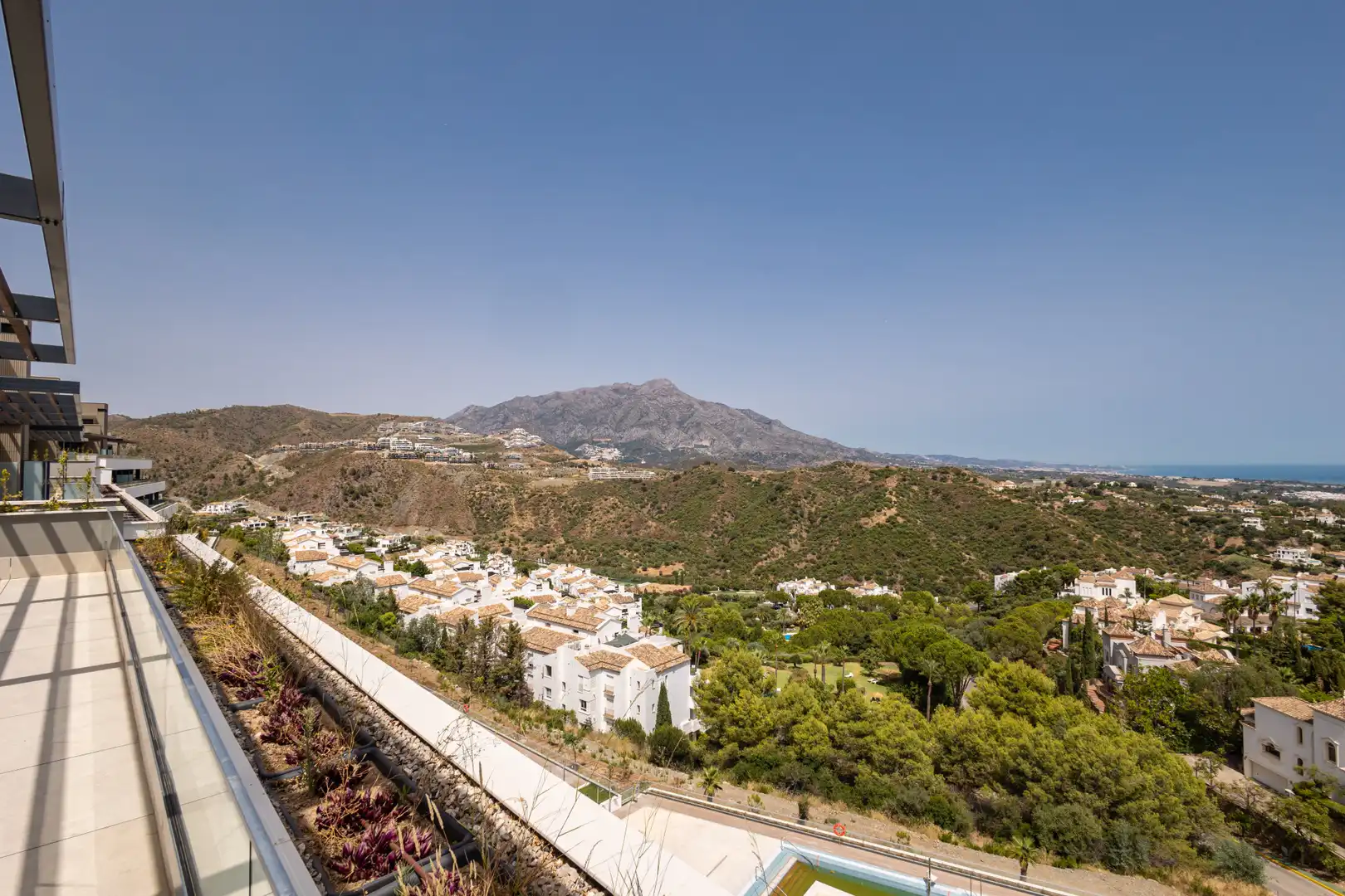 Penthouse mit Terrasse zum Verkauf in La Quinta, imagen 30