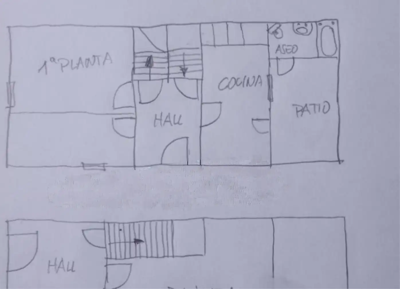 Casa o chalet en venta en Briviesca