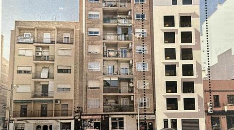 Foto 5 de Àtic en venda a C/ de Rascanya, 18, Barrio de Campanar,  Valencia Capital