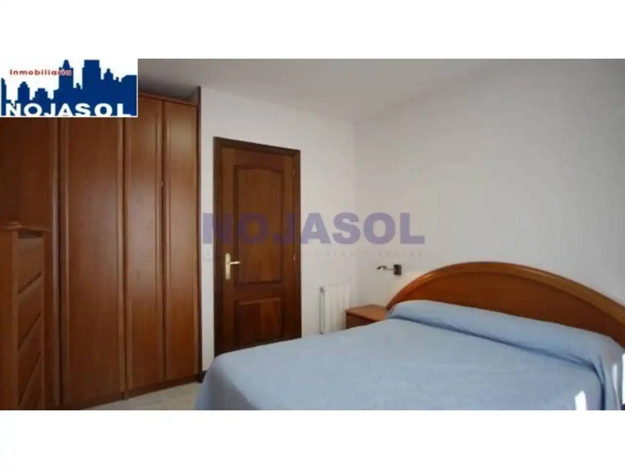 Flat with terrace to rent in Avenida Santos Mártires 6, imagen 25