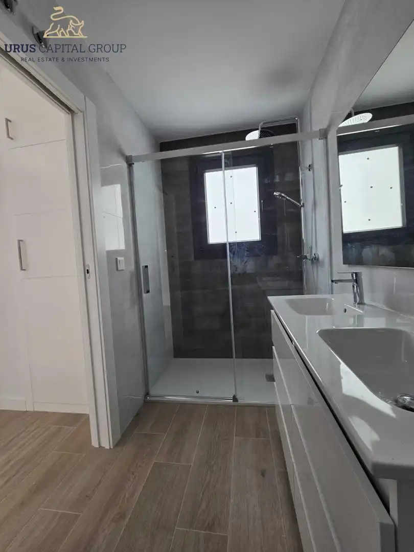 Maison jumelée avec terrasse à vendre à Avenida De la Pedania, imagen 25