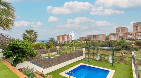 Photo 4 of Single-family semi-detached for sale in Montgat, Barcelona