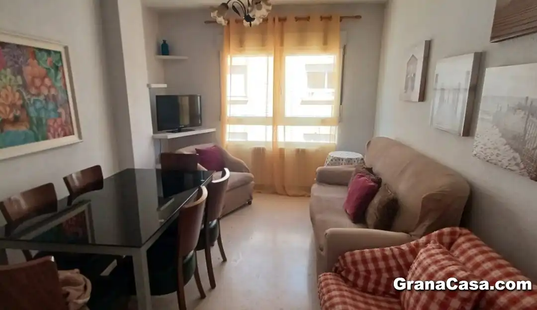 Fotografía del inmueble reportado: 1.750 €/mes — Camino de Ronda, Granada