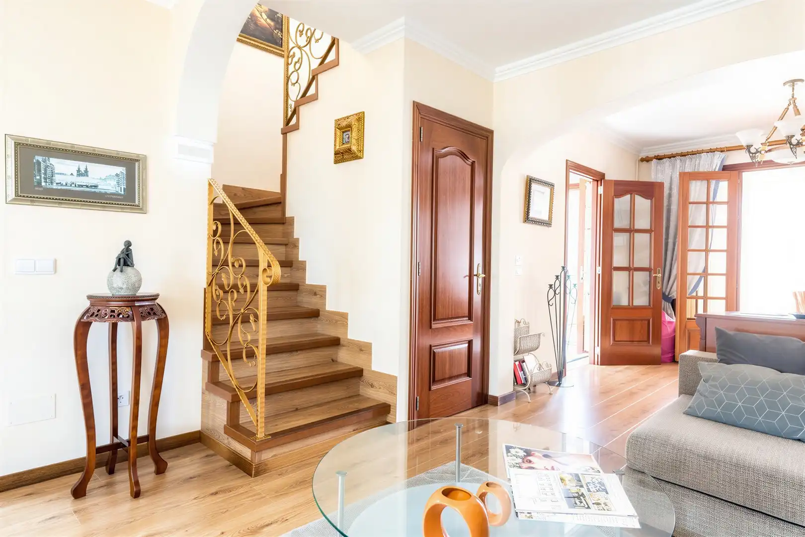 Casa o xalet en venda en Felanitx amb Aire condicionat, Calefacció i Terrassa