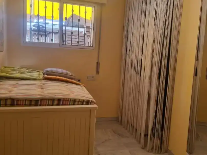 Dormitori de Dúplex en venda en Torremolinos amb Aire condicionat, Piscina i Balcó