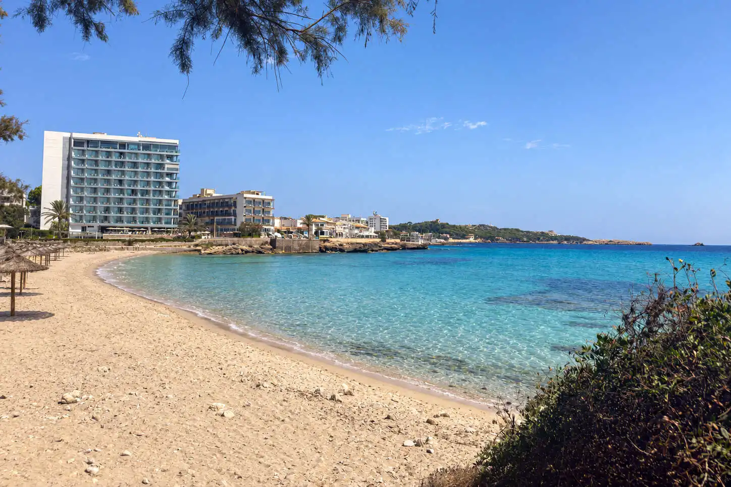 Casa adosada en venda en Cala Ratjada