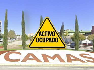 Flat for sale in Centro - Barriada Mallorca