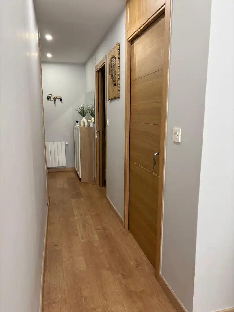 Wohnung zum Verkauf in Santurtzi  mit Heizung, Möbliert und Ofen
