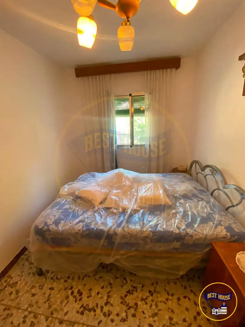 Schlafzimmer von Country house zum Verkauf in Torrejoncillo del Rey mit Terrasse, Abstellraum und Möbliert