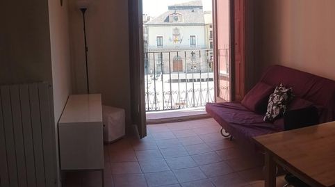 Foto 5 de Estudio de alquiler en Gotor, Centro, Calatayud