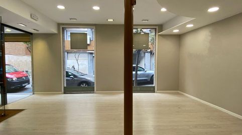 Foto 5 de Oficina de alquiler en Dalt, 2, Centre - Can Nadal, Sant Feliu de Llobregat