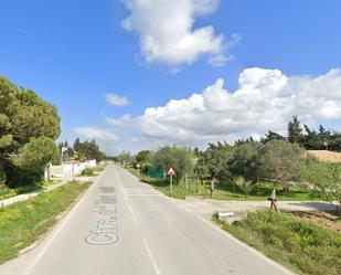 Vista exterior de Casa o xalet en venda en Chiclana de la Frontera