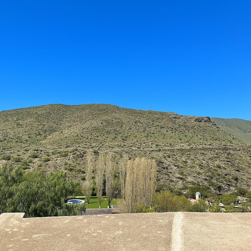 Exterior view of Apartment for sale in Nacimiento  with Balcony and Community pool