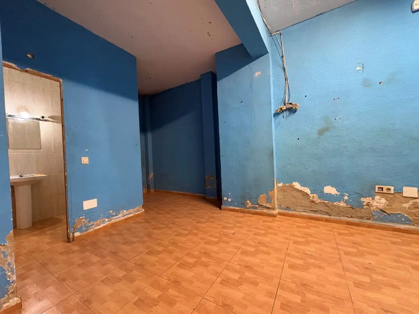 Business premises for sale in Rio Ter 1, imagen 6