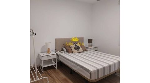 Photo 3 of Flat for rent in Ensanche - Diputación, Alicante / Alacant