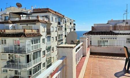 Foto 4 de Apartament en venda a Chaparil - Torrecilla - Punta Lara, Nerja