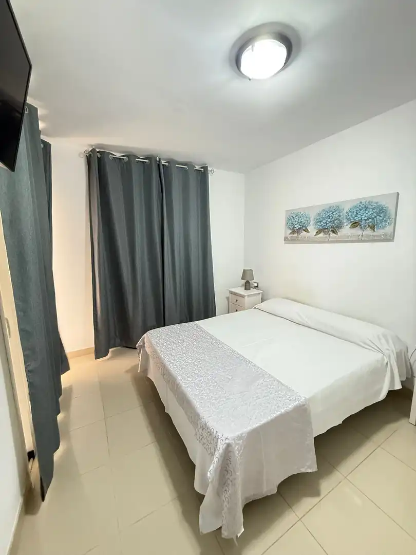 Mini appartamento con piscina in vendita a Los Cristianos, imagen 8