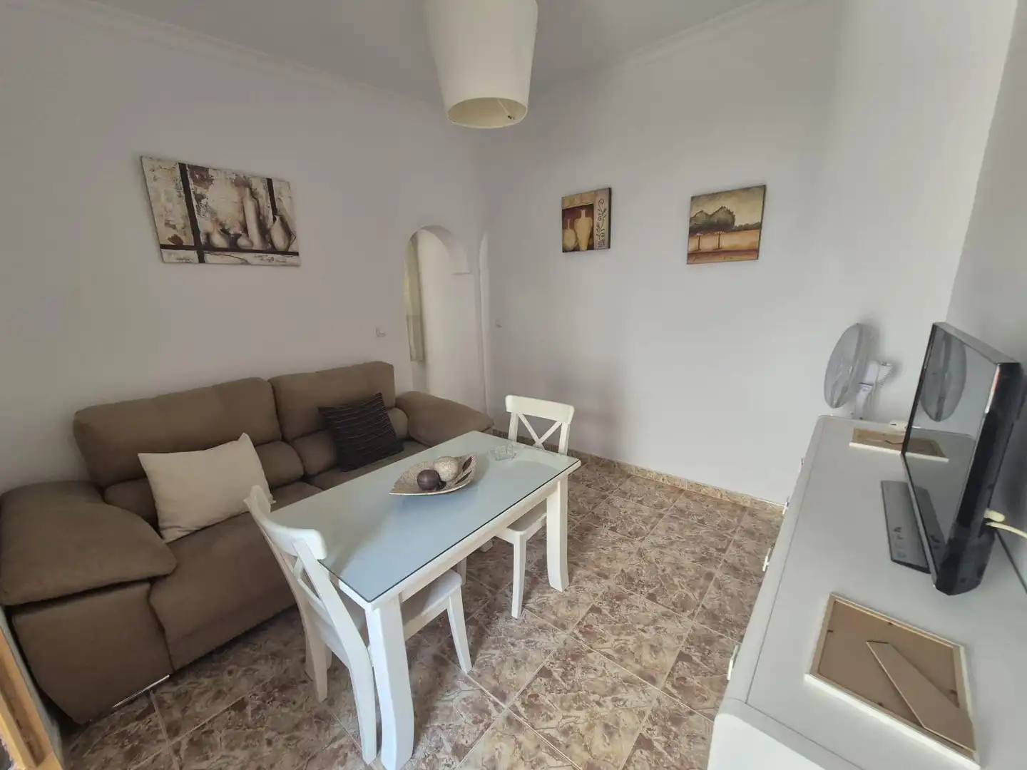 Casa in vendita a Arcos de la Frontera