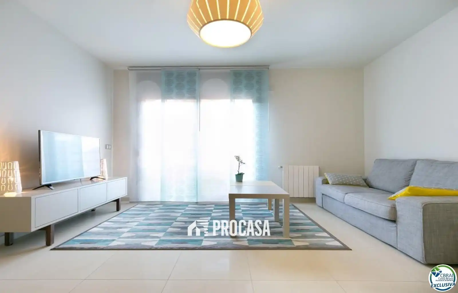 Appartement avec ascenseur à vendre à De Larquitecte Gaudi