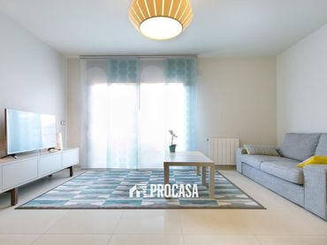 Appartamento con ascensore in vendita a De Larquitecte Gaudi