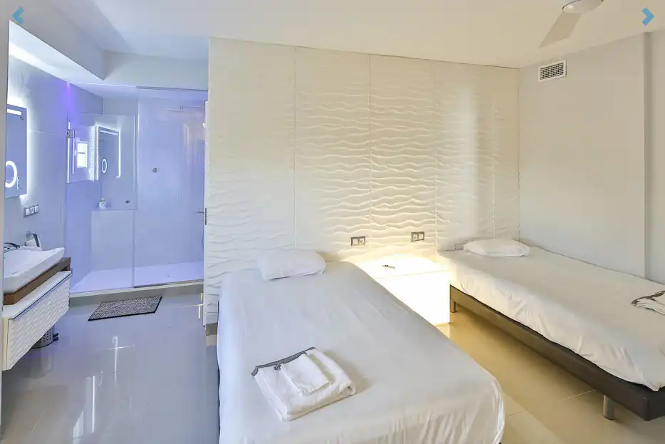 Apartament amb piscina en venda a Nueva Andalucía, imagen 14