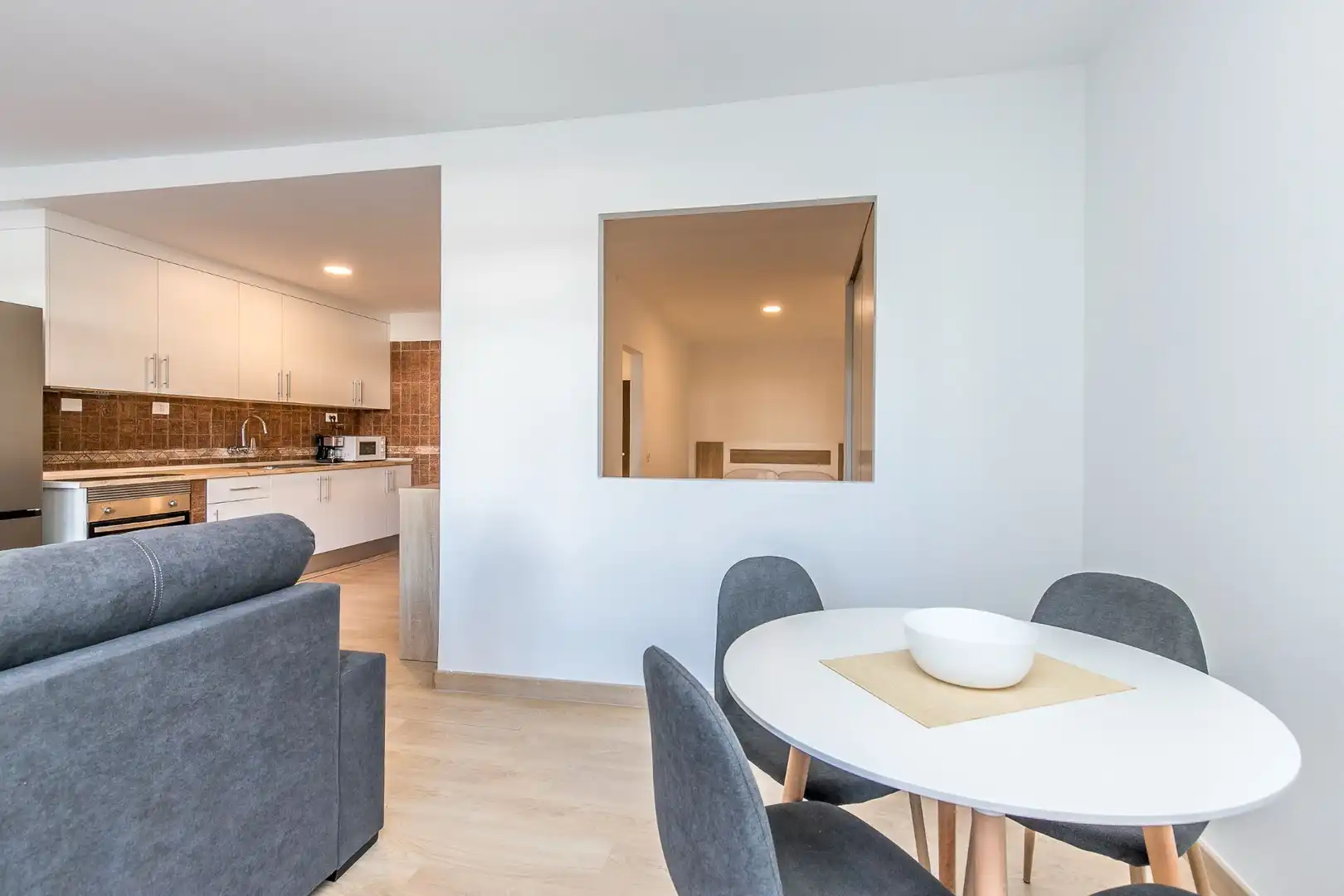 Flat with pool for sale in Zona Botánico, imagen 6