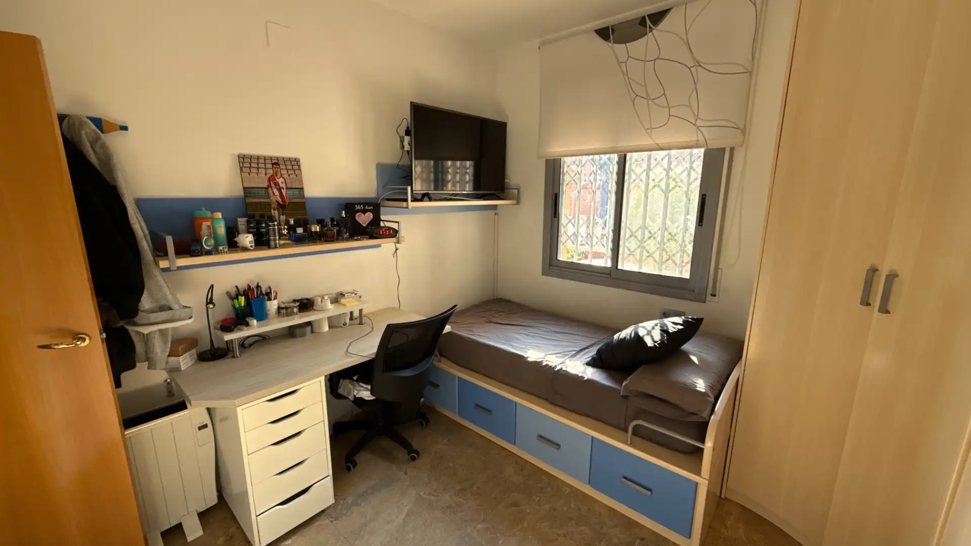 Duplex with balcony for sale in Carretera del Prat, imagen 25