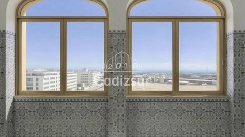 Foto 4 de Piso en venta en Calle Periodista Beatriz Cienfuegos, Paseo Marítimo - San José - La Laguna, Cádiz Capital