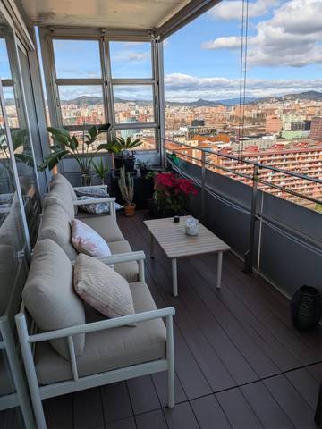 Piso en Alquiler en Diagonal Mar i el Front Marítim del Poblenou