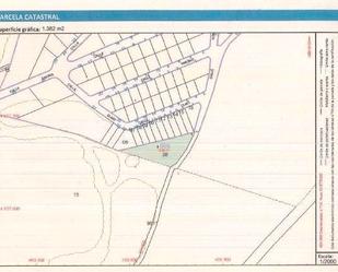 Residencial en venda en Espinosa de Henares