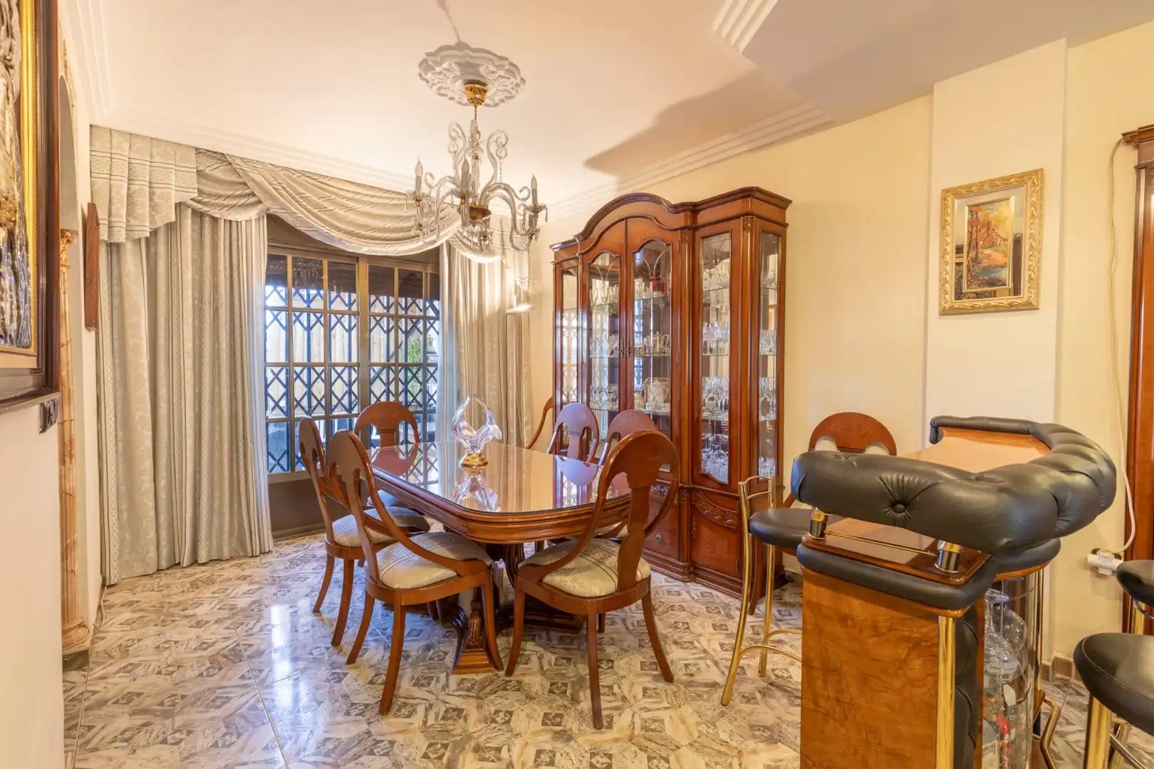 House with terrace for sale in Plaza Iglesia de Pedro Ruiz 3, imagen 7