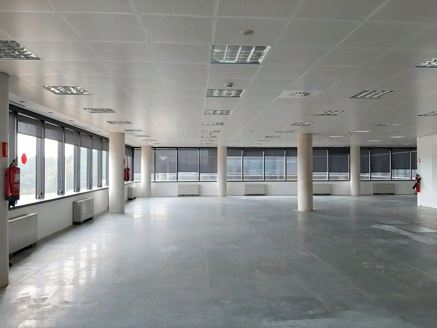 Office space to rent in Bellaterra, imagen 14