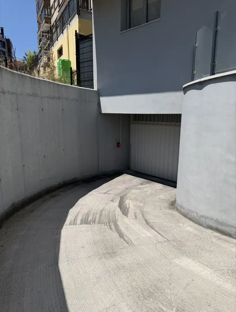 Parking de Garaje en venta en Avilés