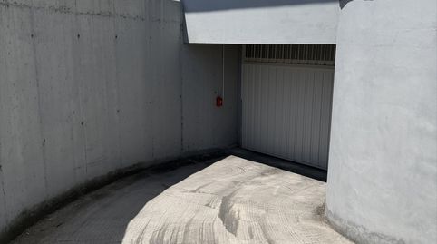 Foto 4 de Garaje en venta en Avenida de Cervantes, 22, La Magdalena, Avilés
